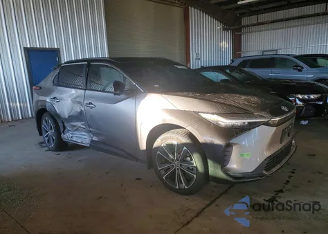 2023 Toyota Bz4X Xle z USA, uszkodzony, nr VIN JTMAAAAA8PA014716